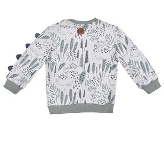 Bondi  Kleinkinder Pullover be wild and smart 