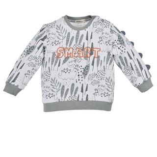 Bondi  Kleinkinder Pullover be wild and smart 