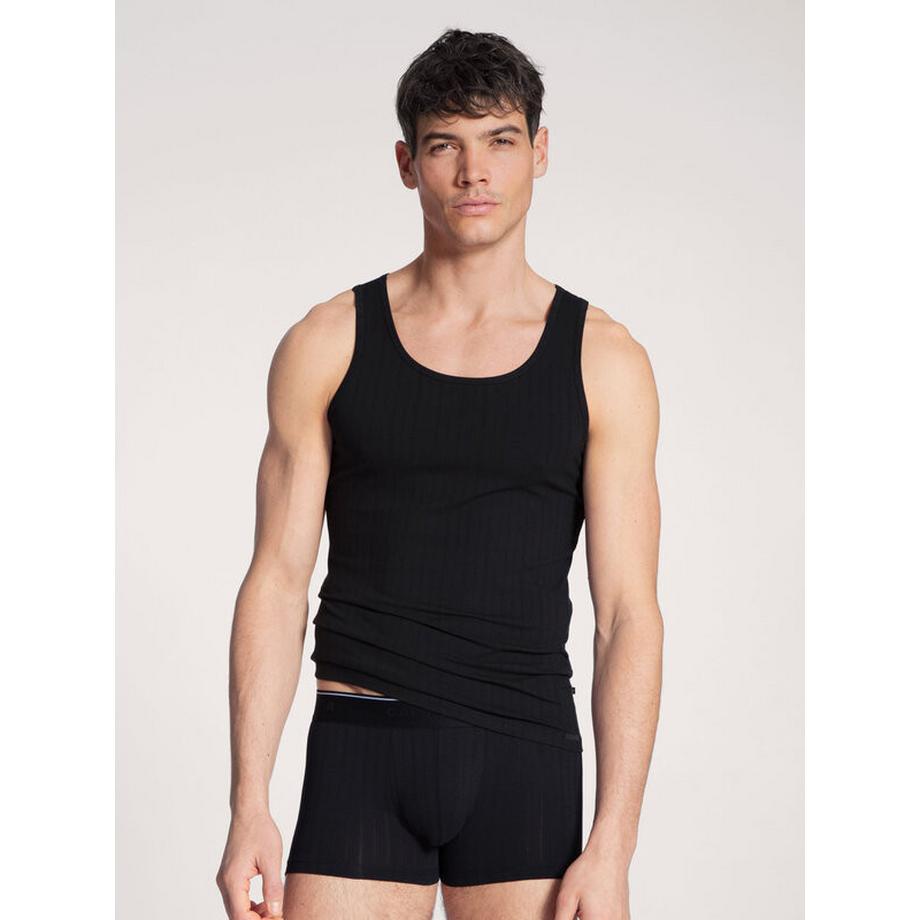 CALIDA Pure & Style Boxer Lot de 3  