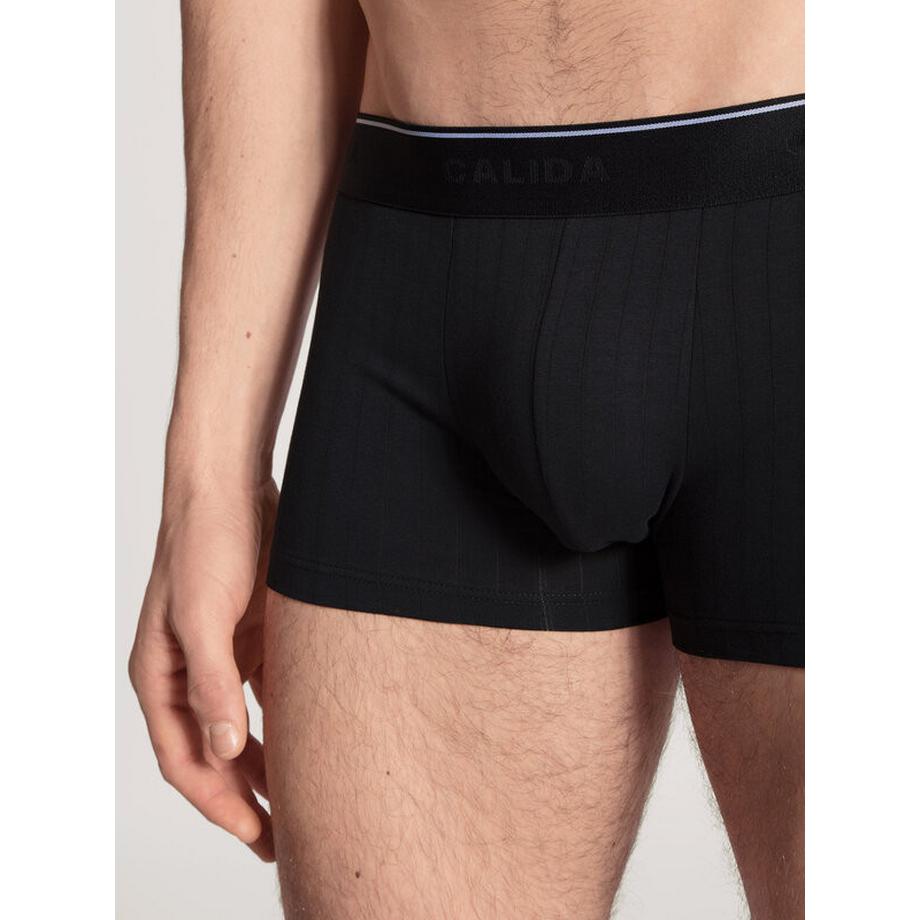 CALIDA Pure & Style Boxer Lot de 3  