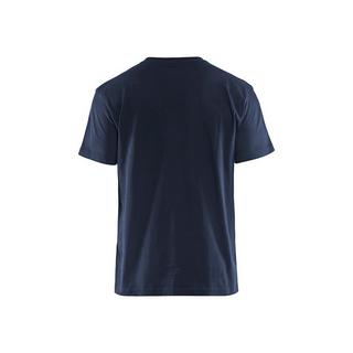 Blaklader T-Shirt Bicolore  