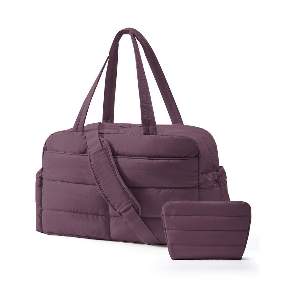 Reisetasche Sporttasche Wasserabweisende Wickeltasche