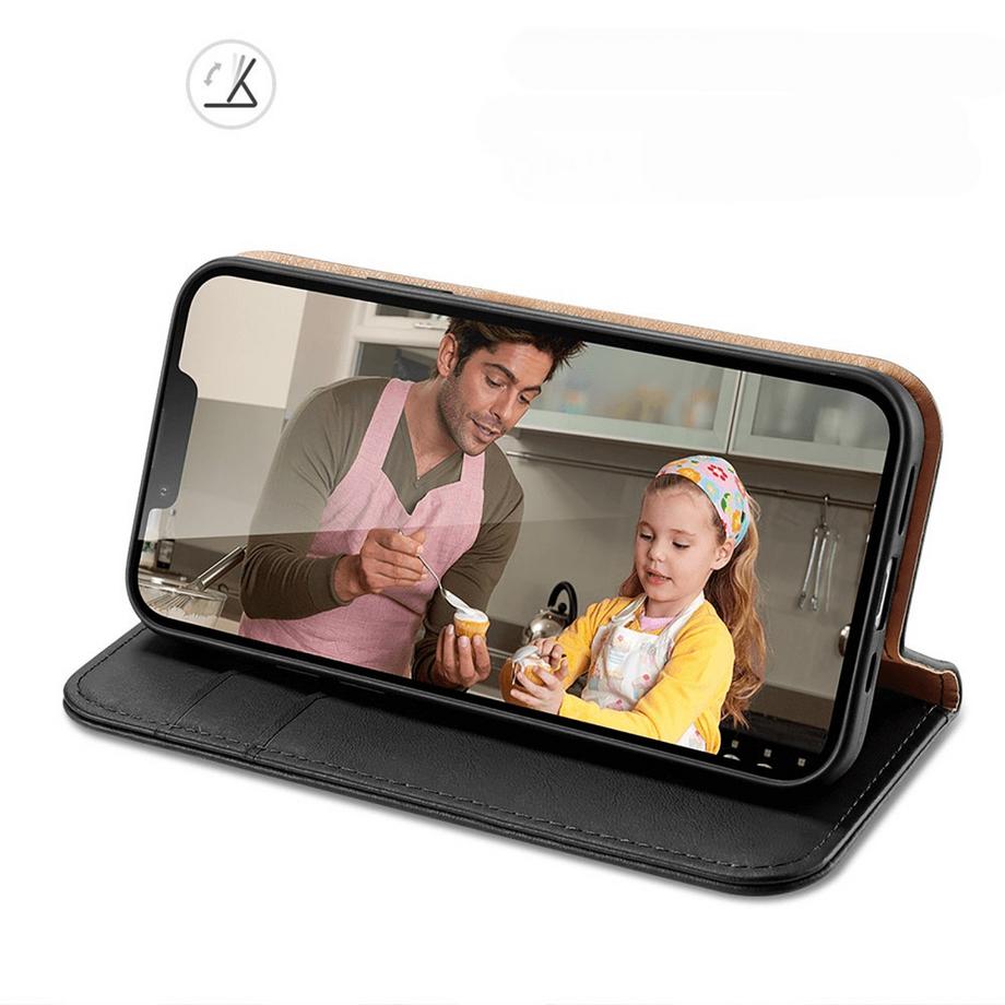 DuxDucis  iPhone 15 Pro Max- Custodia Dux Ducis Hivo Series 