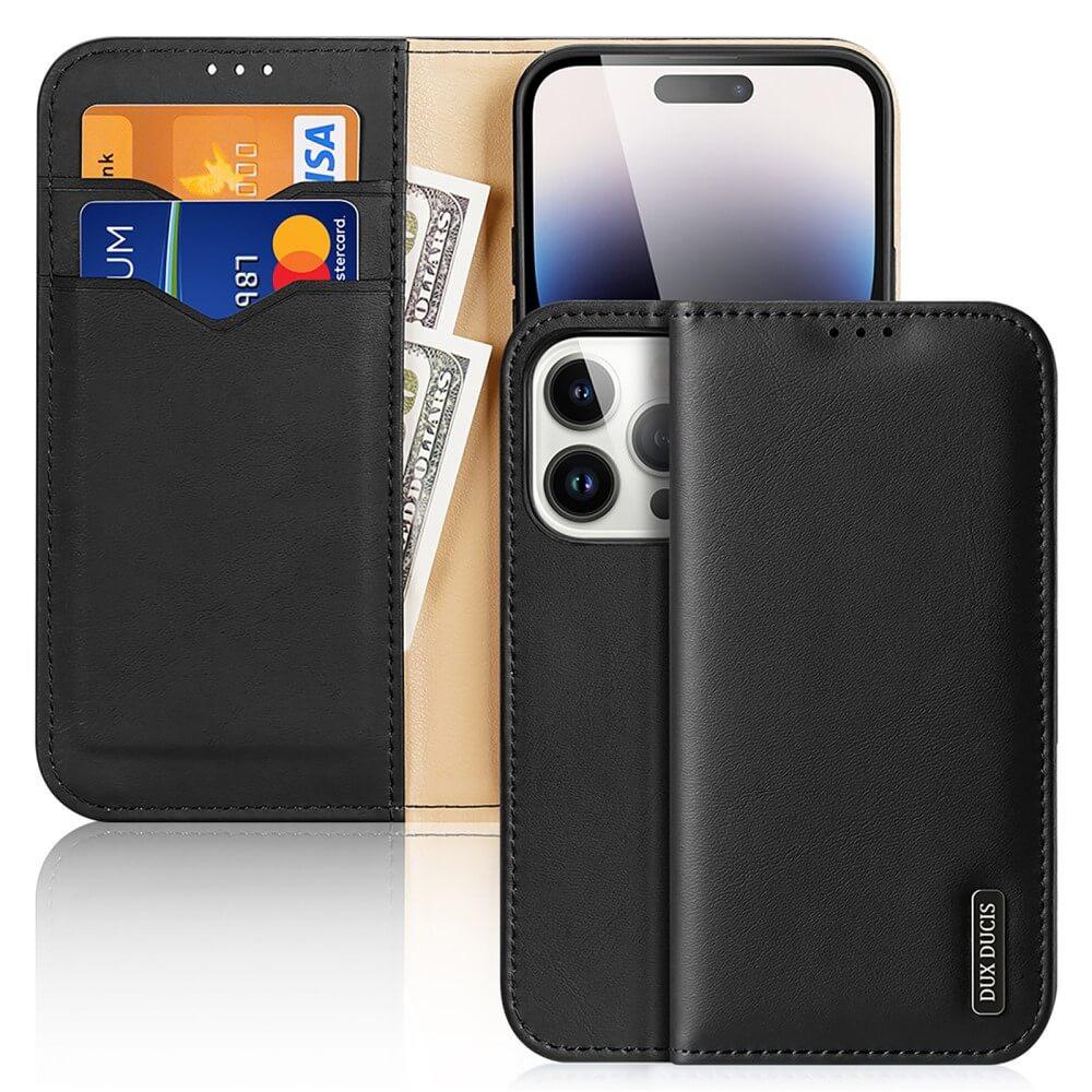 DuxDucis  iPhone 15 Pro Max- Etui Dux Ducis Hivo Series 