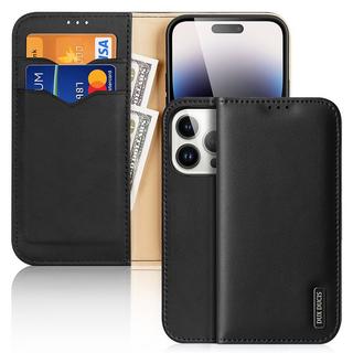 DuxDucis  iPhone 15 Pro Max- Etui Dux Ducis Hivo Series 