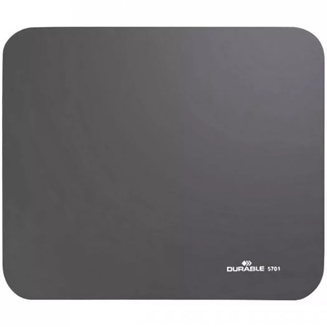 DURABLE - Mausmatte Anthrazit