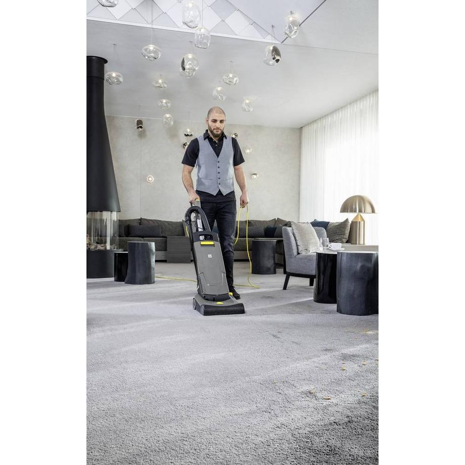 Karcher Trockensauger CV 30/1  