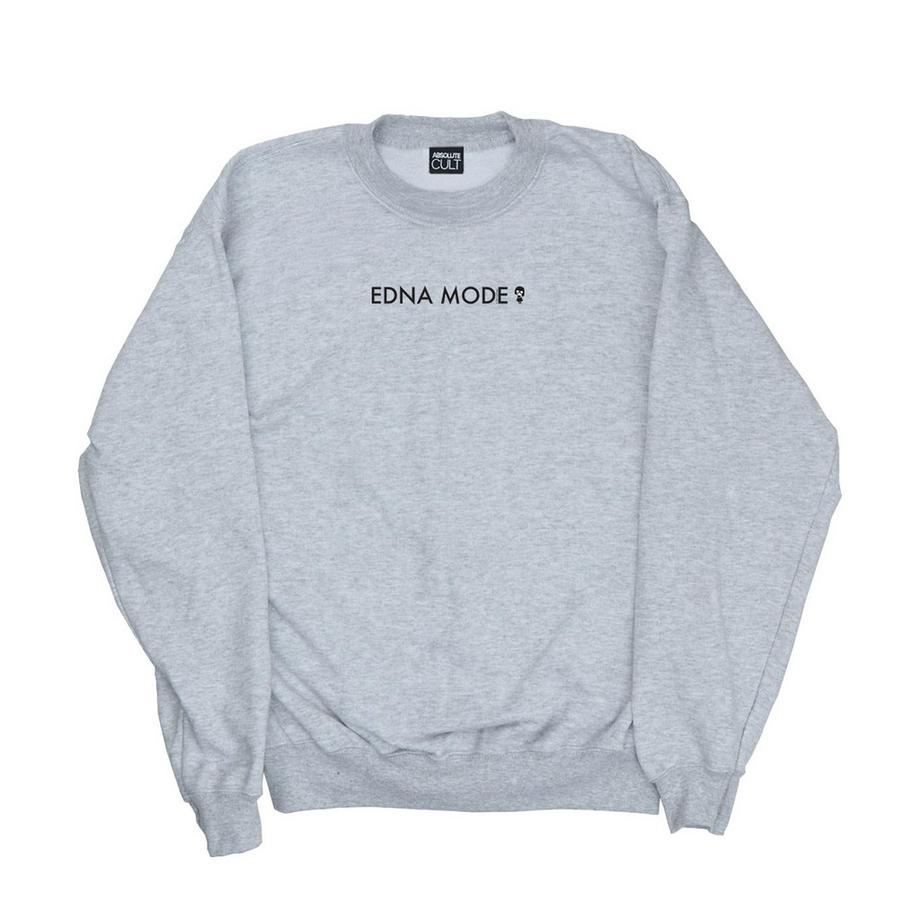 Disney The Incredibles Edna Mode Sweatshirt  