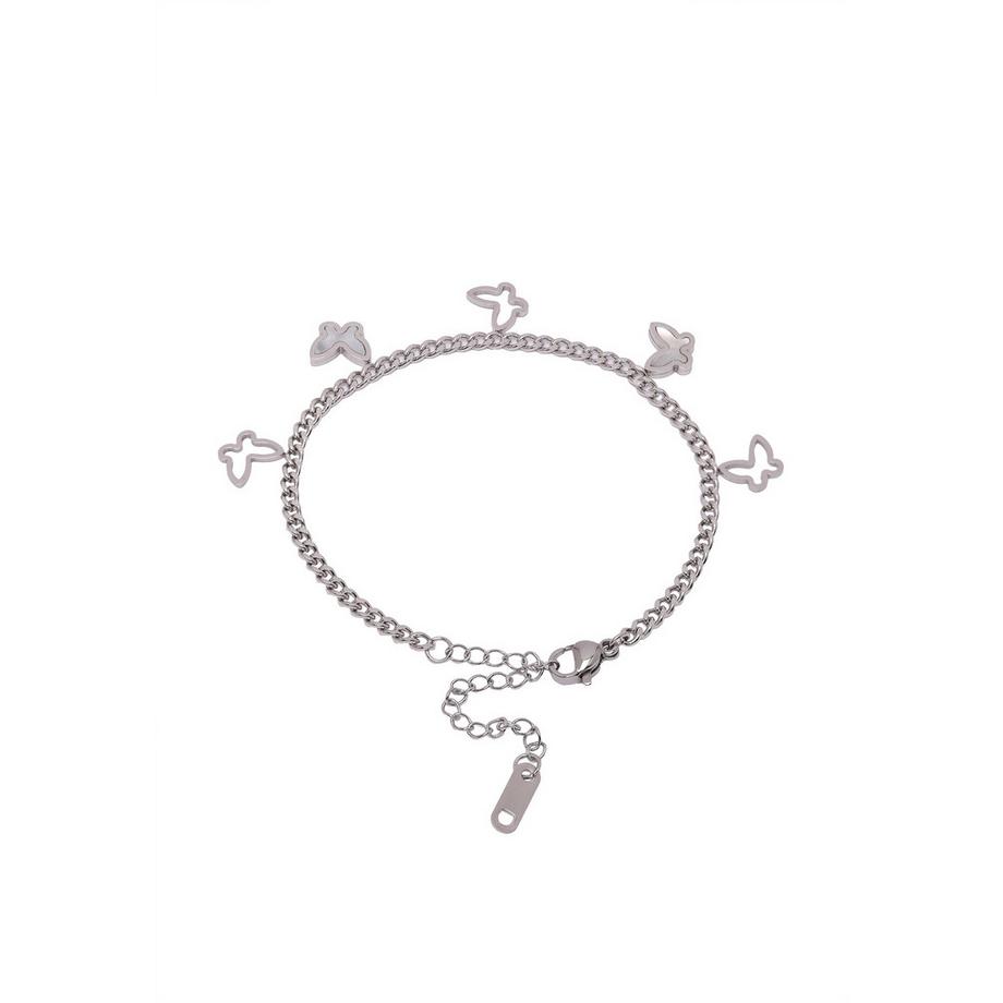 AVANT-GARDE PARIS  Diva Bracciale Farfalla Delicato 