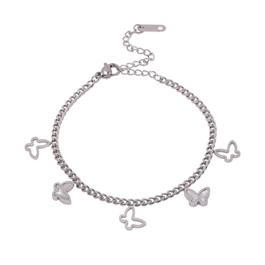 Diva Bracciale Farfalla Delicato