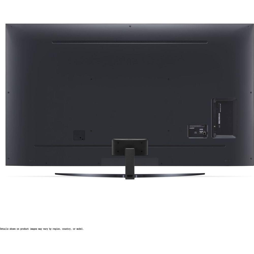 LG  TV 75UP81009 LA 75" UHD LED-TV 
