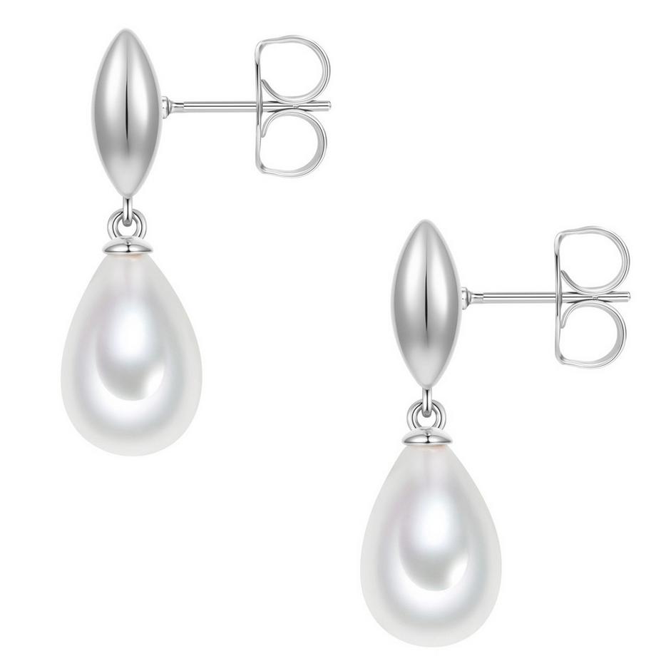 Lulu & Jane  Boucles d'oreilles en perles 