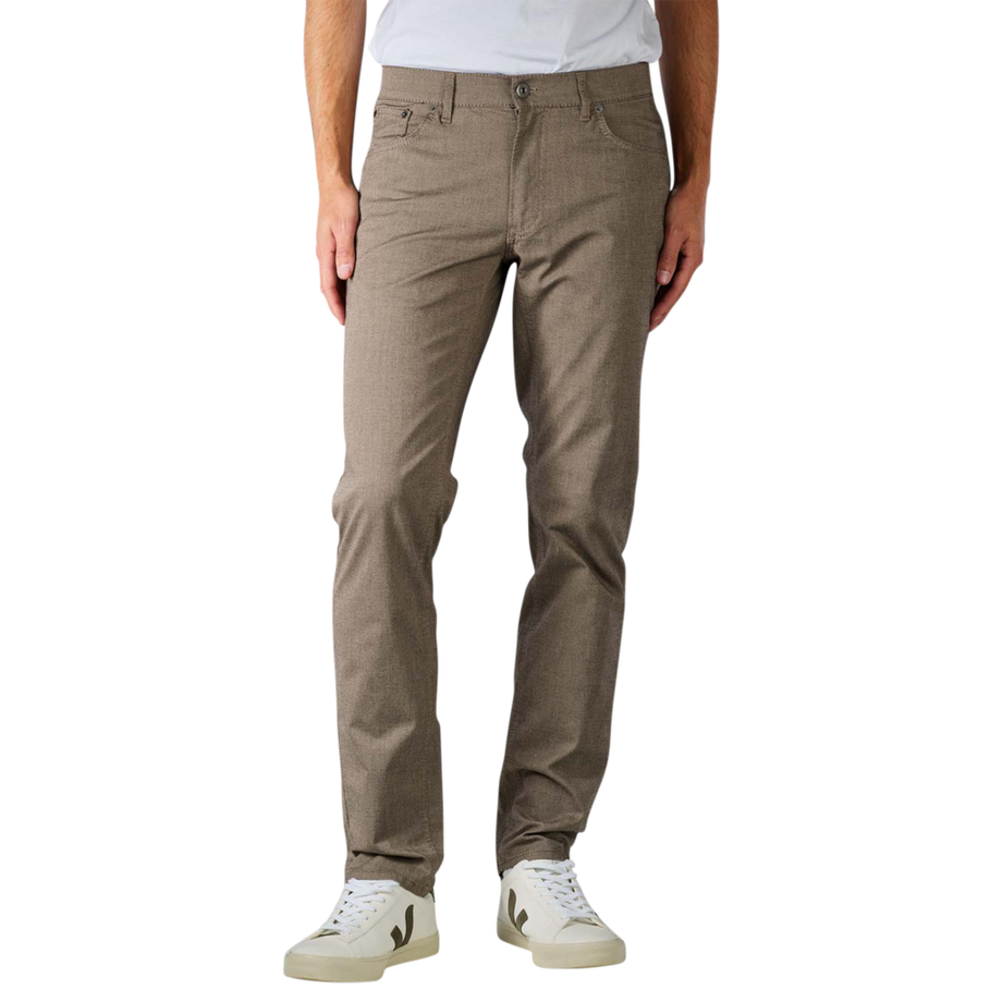Chuck 5-Pocket Pants Slim Fit