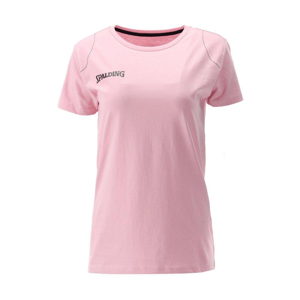 SPALDING  T-shirt femme  Essential 