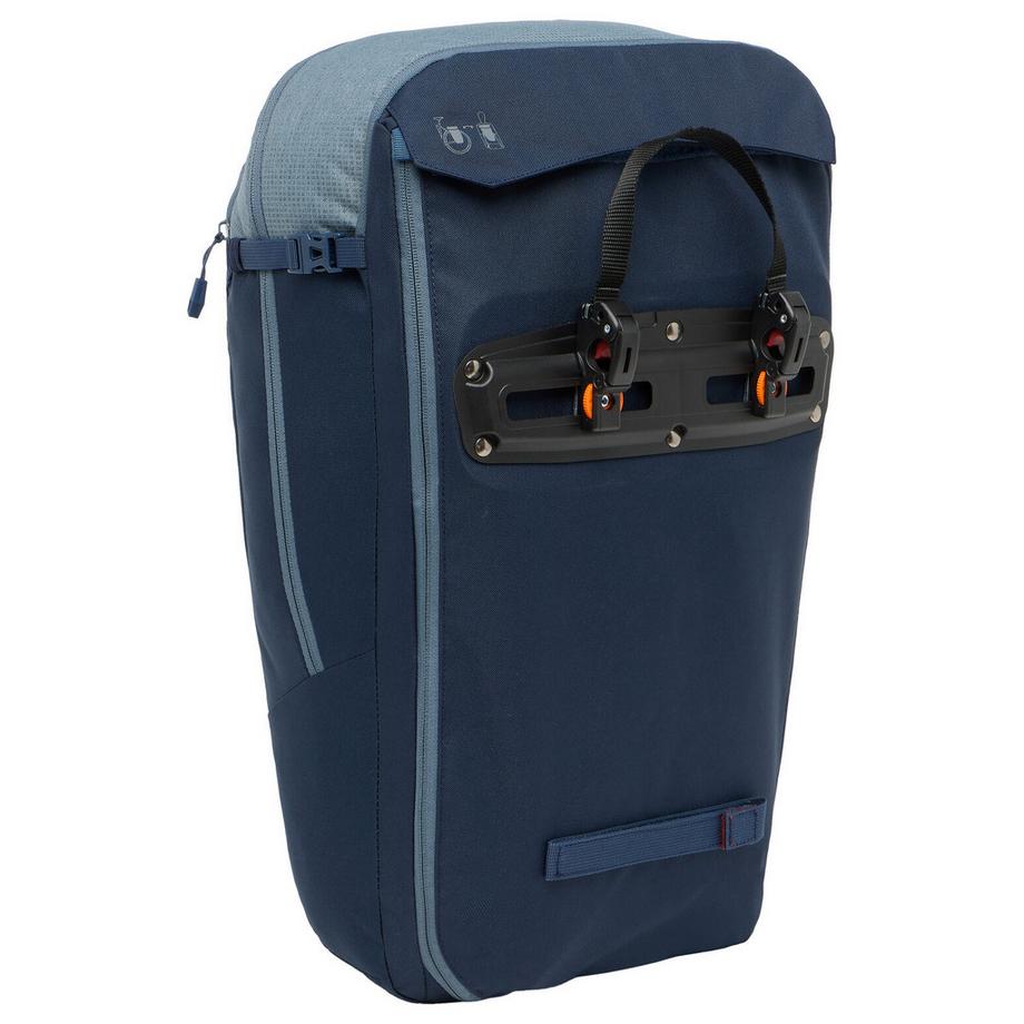 VAUDE Cycle 28 II Rucksack-Fahrradtasche  