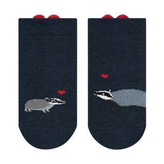 FALKE Bagger Family Calze da Città  