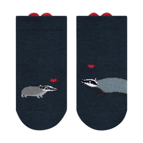 FALKE Bagger Family Calze da Città  