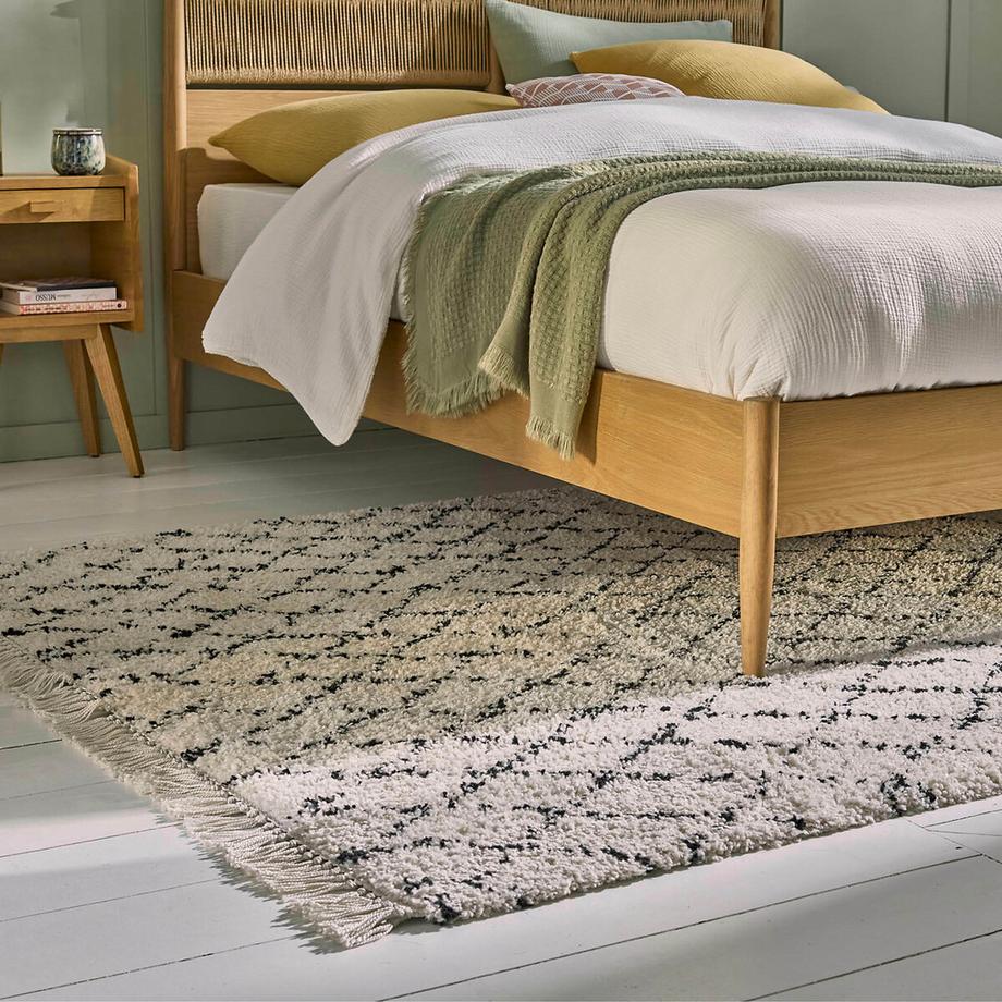 La Redoute Intérieurs Tapis style berbère  