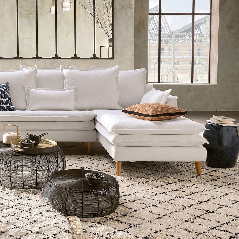 La Redoute Intérieurs Tapis style berbère  