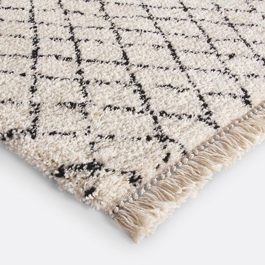 La Redoute Intérieurs Tapis style berbère  