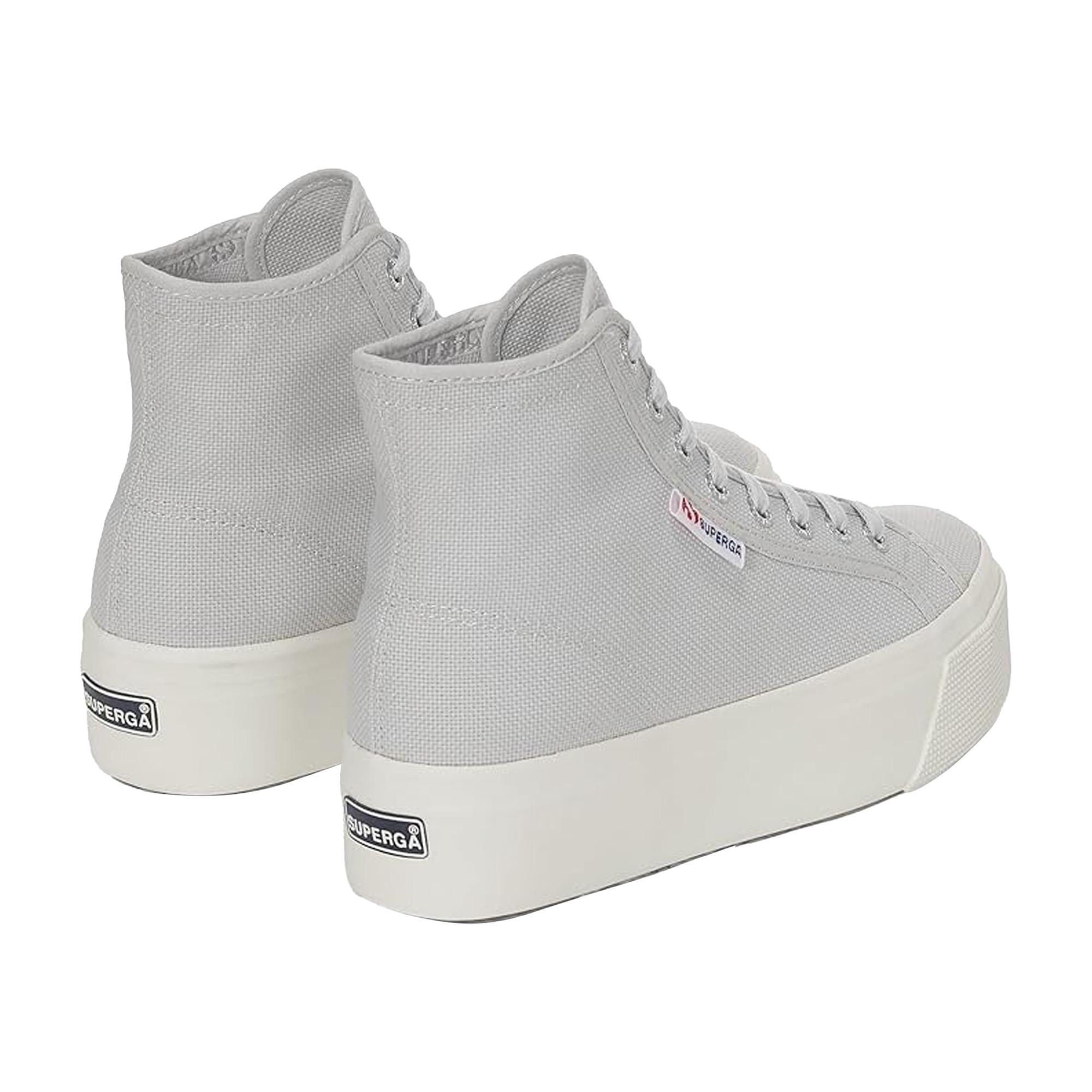 SUPERGA  Chaussures montantes 