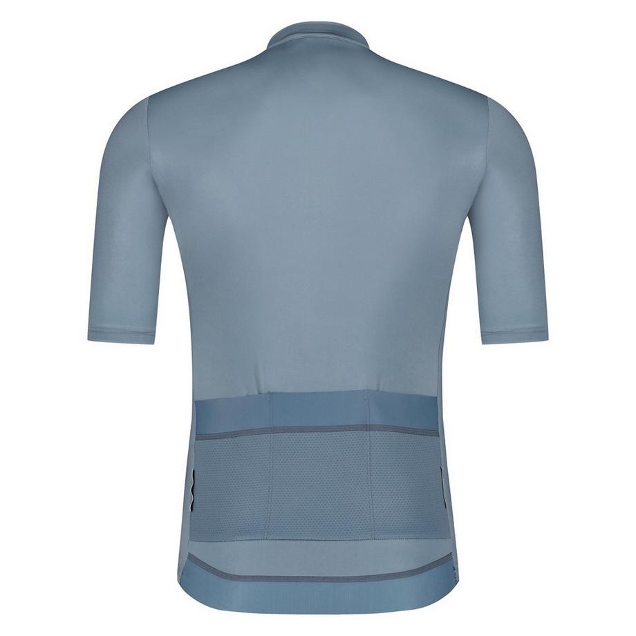 SHIMANO  Kurzarmtrikot Suki 