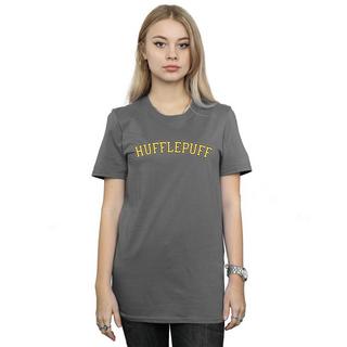 Harry Potter  Collegial Hufflepuff TShirt 