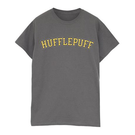 Harry Potter  Collegial Hufflepuff TShirt 