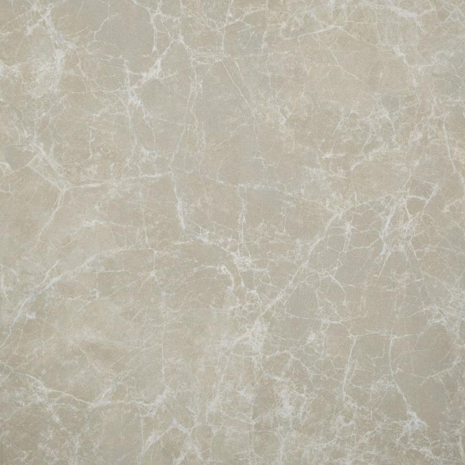 Tectake Couchtisch Lasley minimalistisches Design robustes MDF in Travertinoptik  