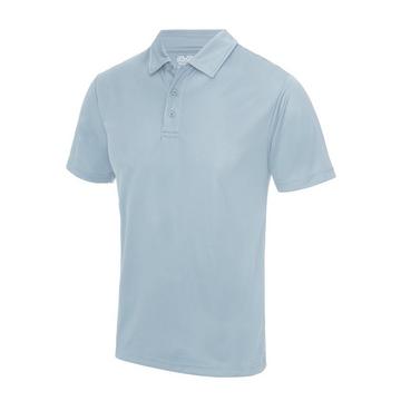 Just Cool PoloShirt Sports