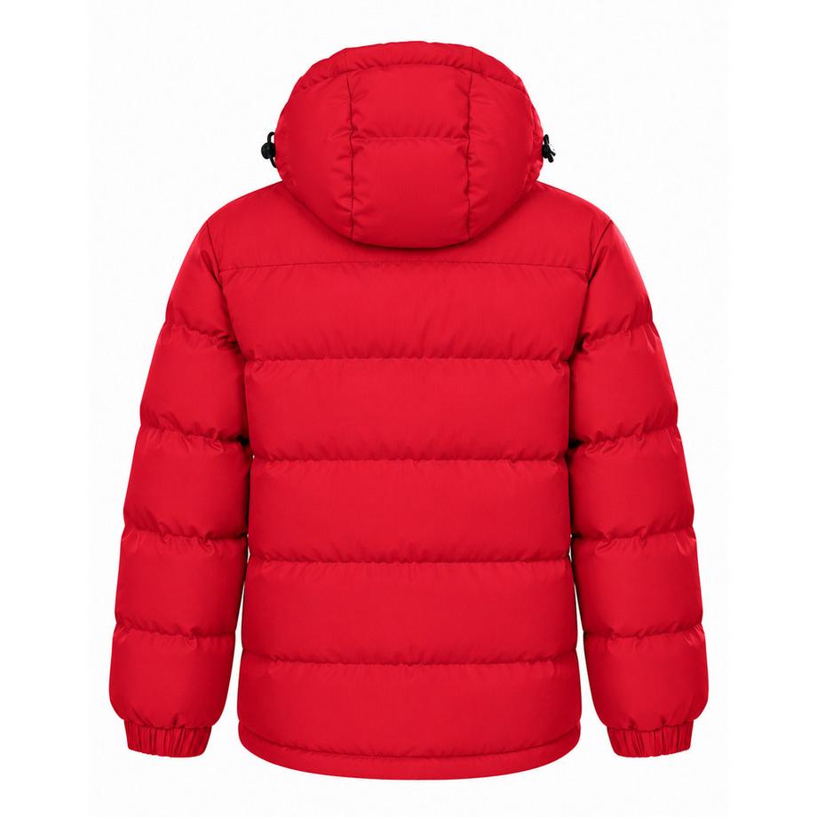Trespass  Veste Matelassée Tuff 