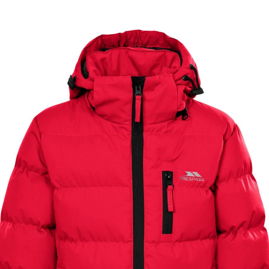 Trespass  Veste Matelassée Tuff 