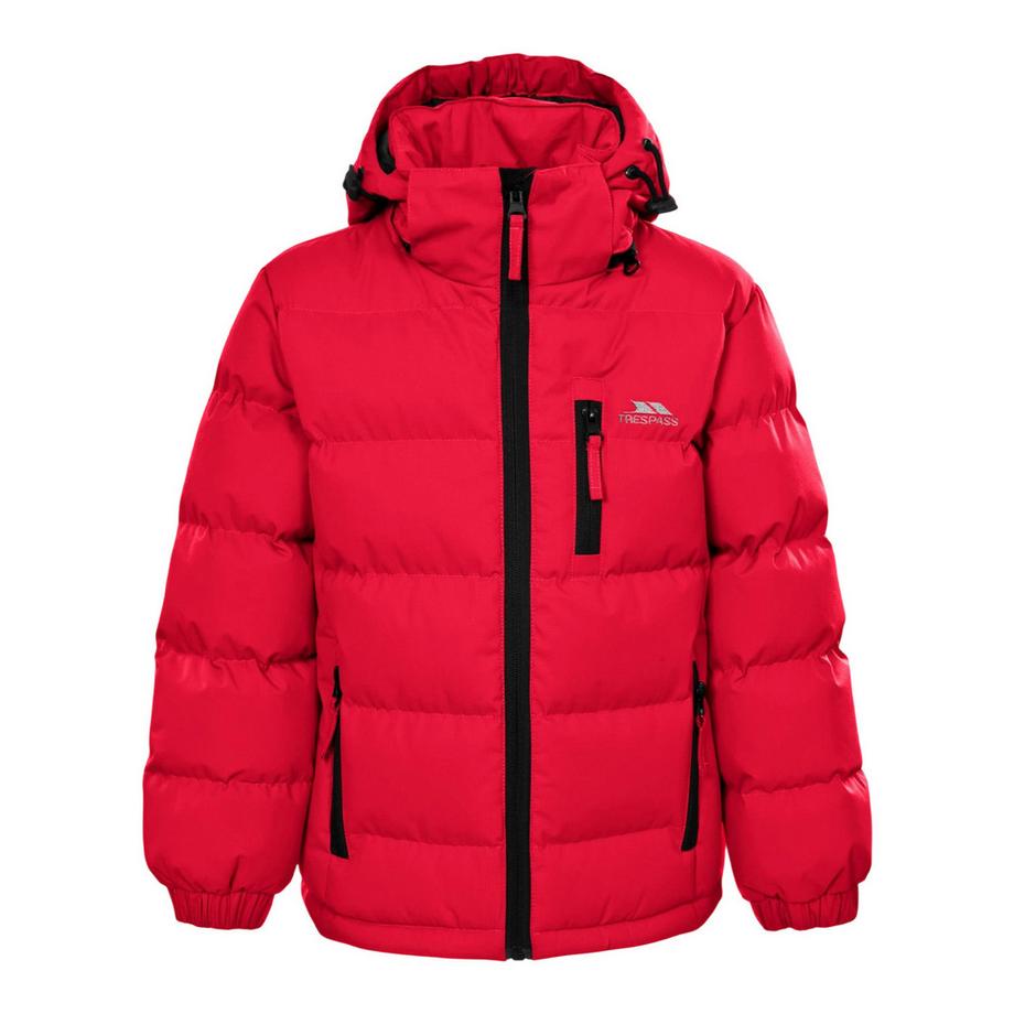 Veste Matelassée Tuff