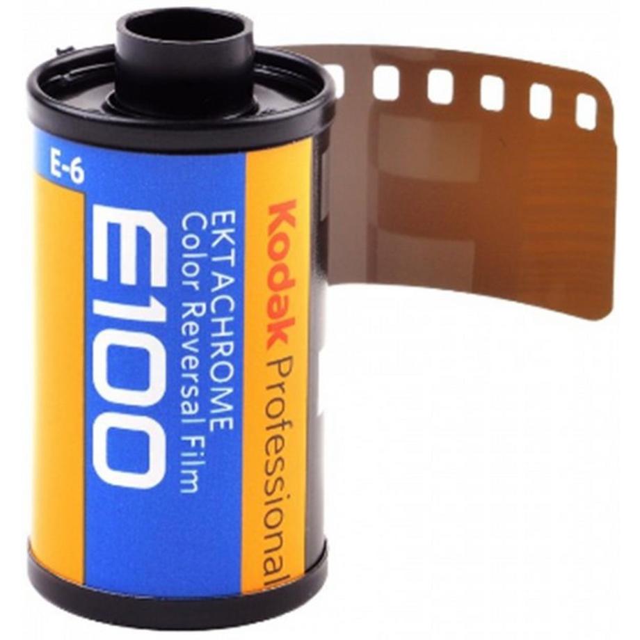 Ektachrome 100 135/36