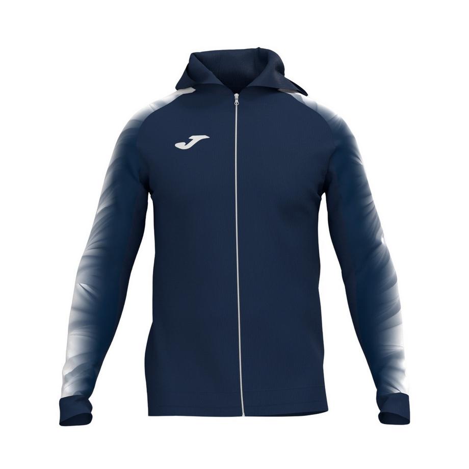 damen-trainingsjacke mit kapuze elite xi