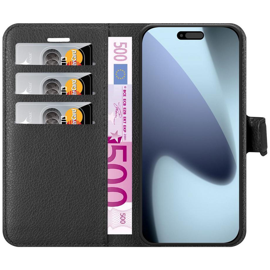 Cadorabo  Custodia per iPhone 17 PRO MAX cover 