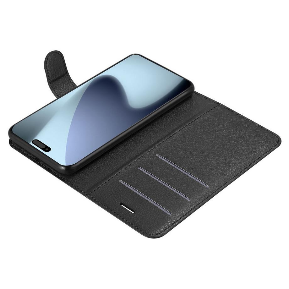 Cadorabo  Custodia per iPhone 17 PRO MAX cover 