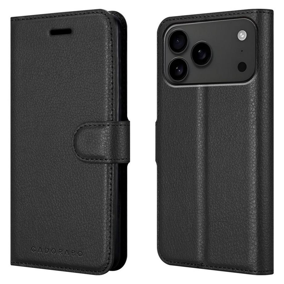 Cadorabo  Custodia per iPhone 17 PRO MAX cover 