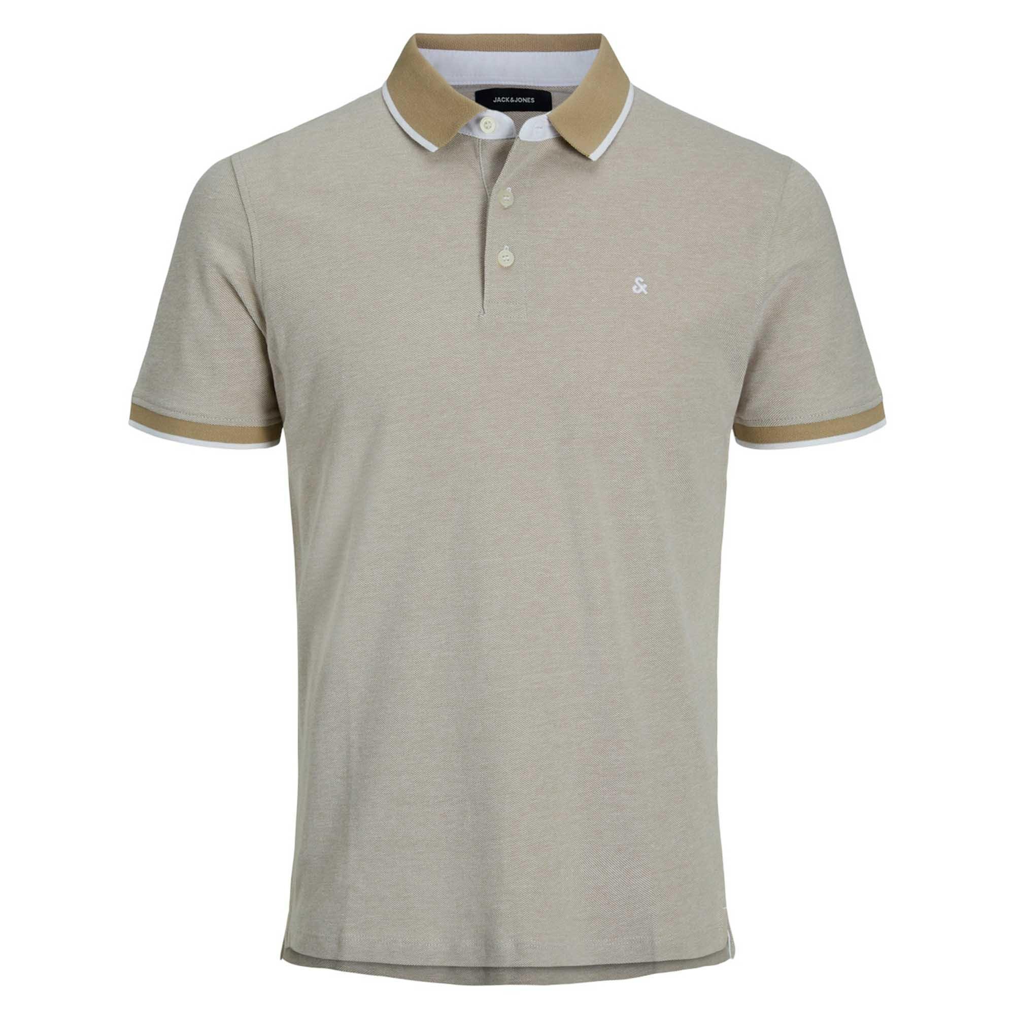 JACK & JONES Paulos Polo Shirt  