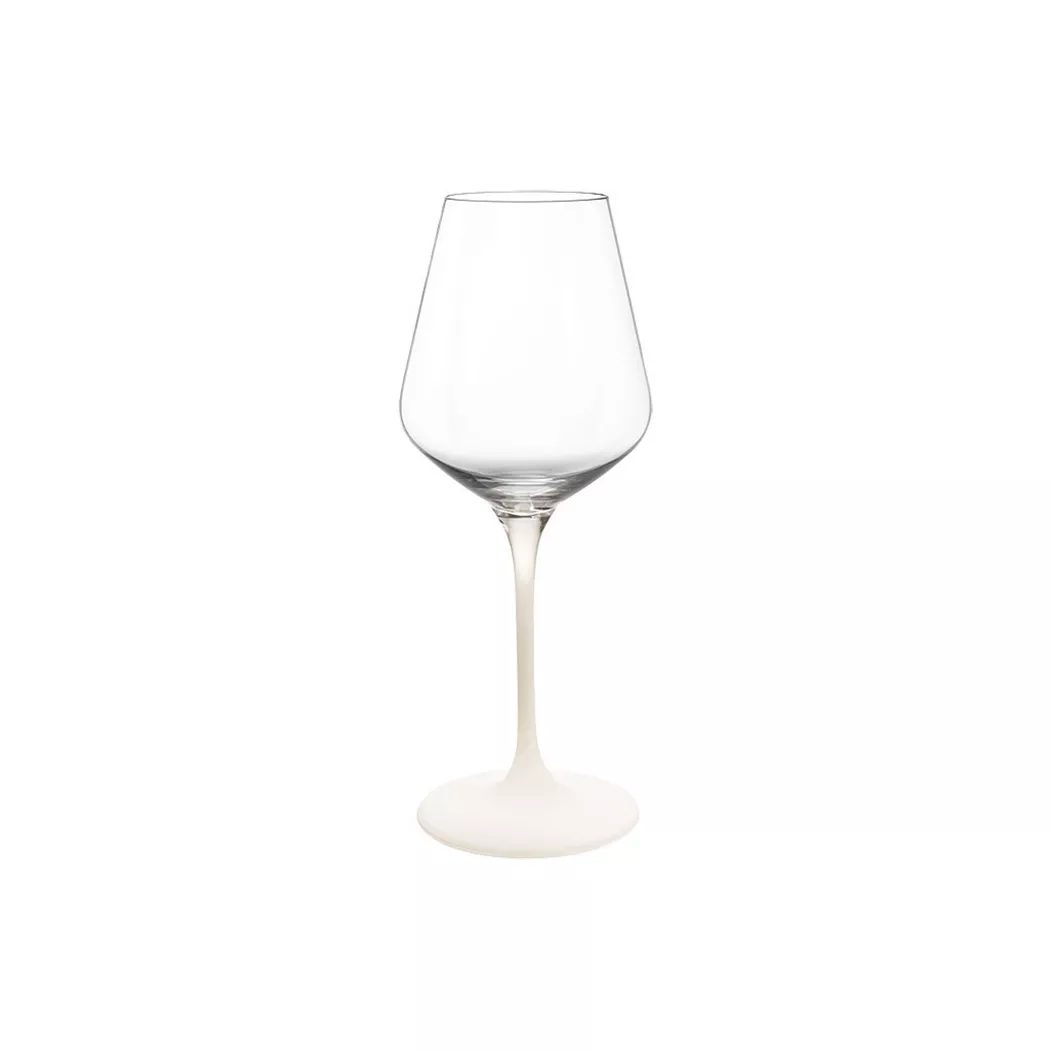 Manufacture Rock Blanc Weißweingläser 410 ml 4 St.