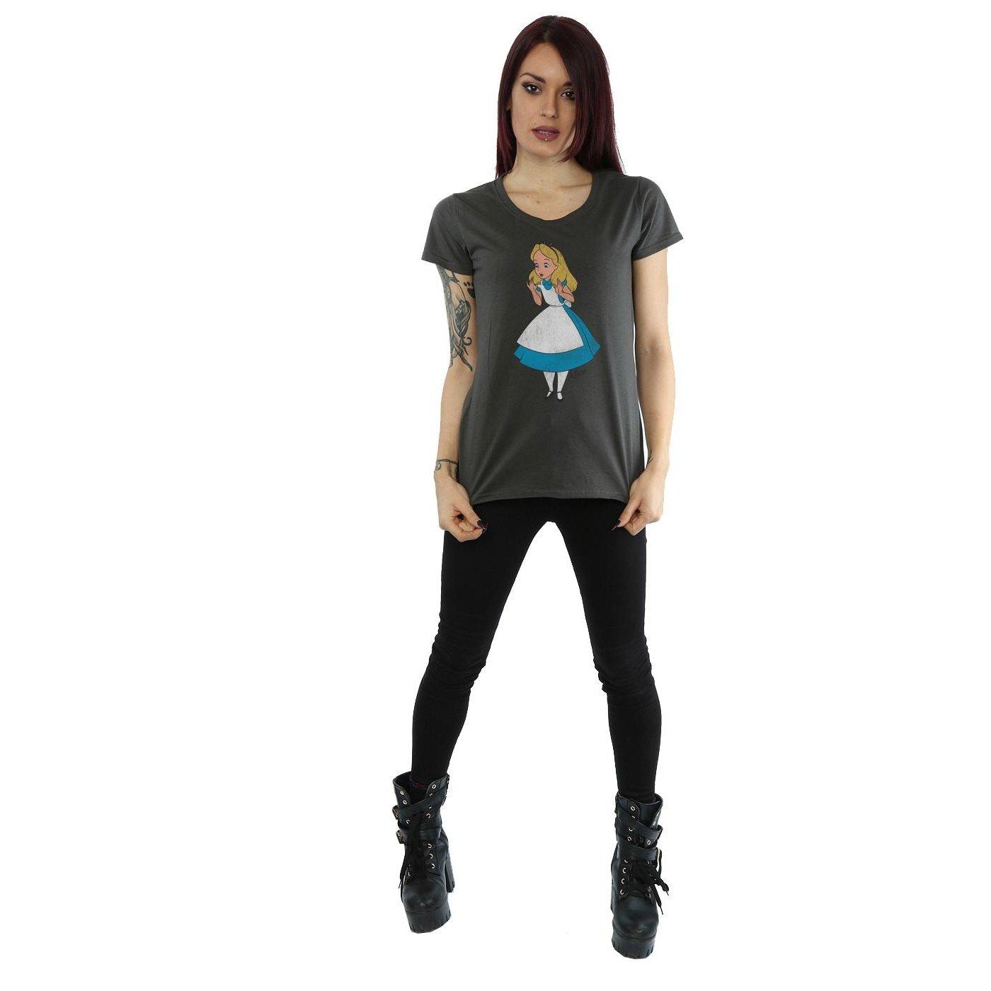 Alice in Wonderland  TShirt 