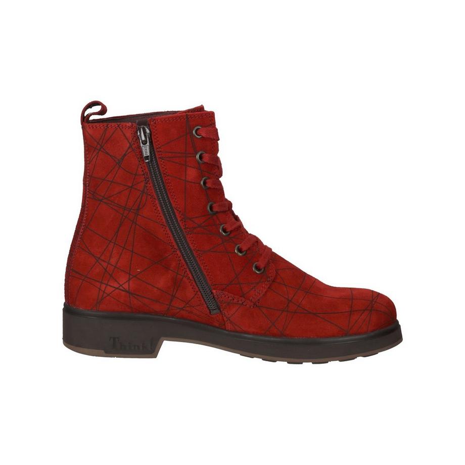 Think Bottines  