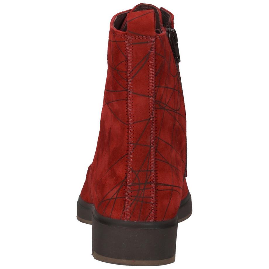Think Bottines  