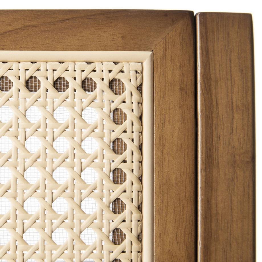 Tectake LISSY Stile boho a pezzo  