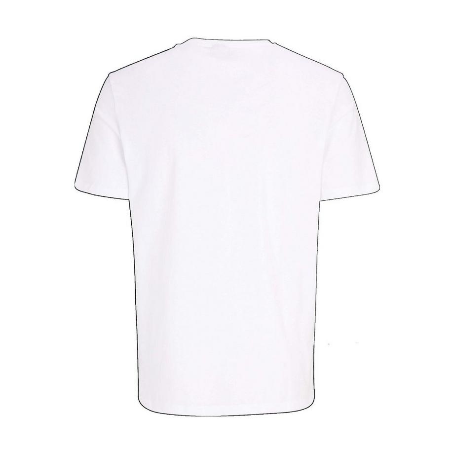 FILA Brod T-Shirt Manches Courtes Lot de 2  