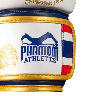 Phantom Athletics  Boxhandschuhe Muay Thai - Limited Edition 