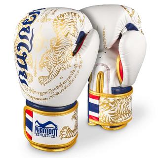 Phantom Athletics  Boxhandschuhe Muay Thai - Limited Edition 