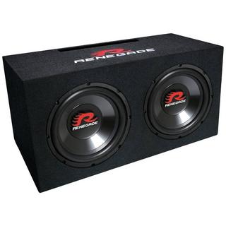 Renegade  Subwoofer passivo per auto 