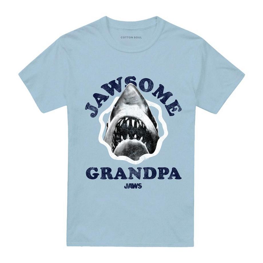 T-ShirtOme Grandpa