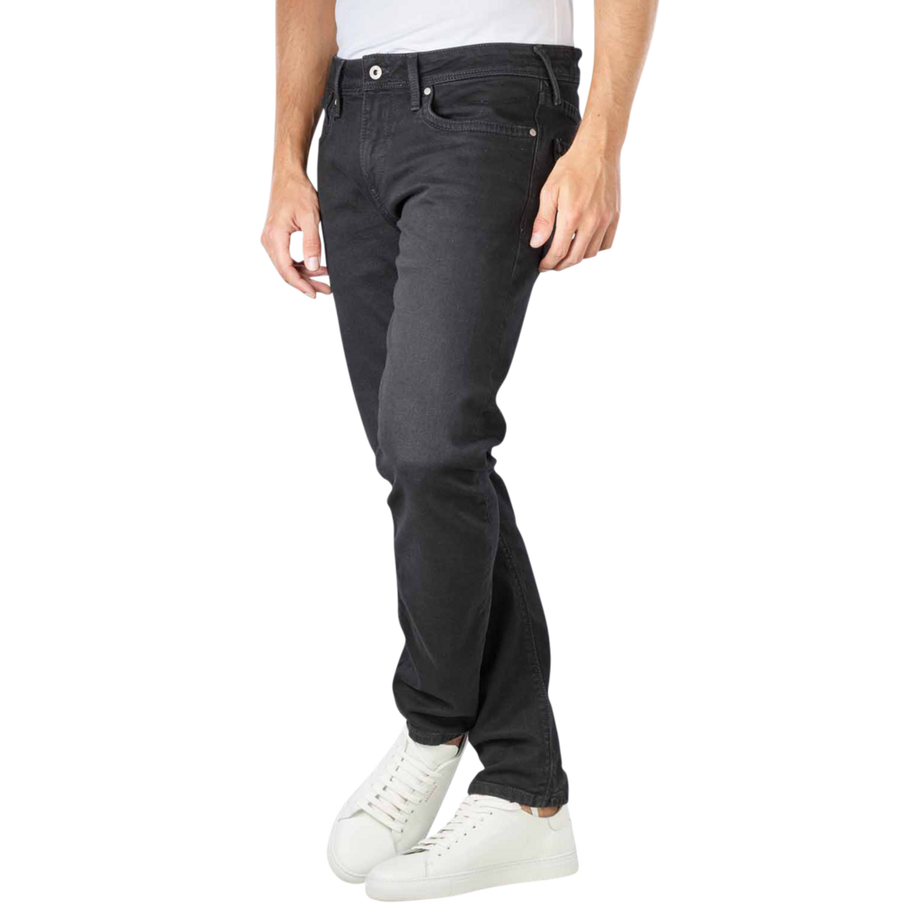 Pepe Jeans London Hatch Slim Fit Jeans  